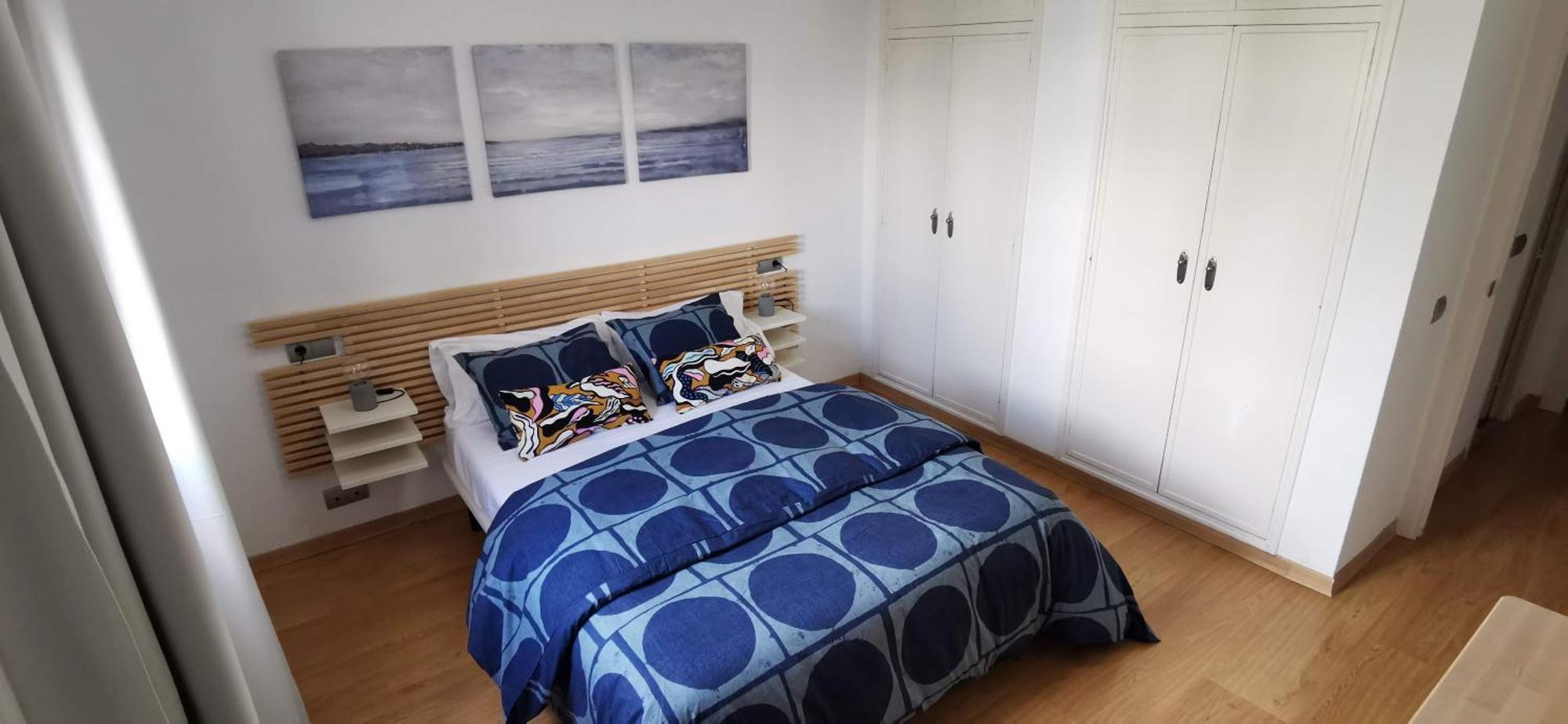 Puerto De La Duquesa Sea Views Apartment Manilva Luaran gambar