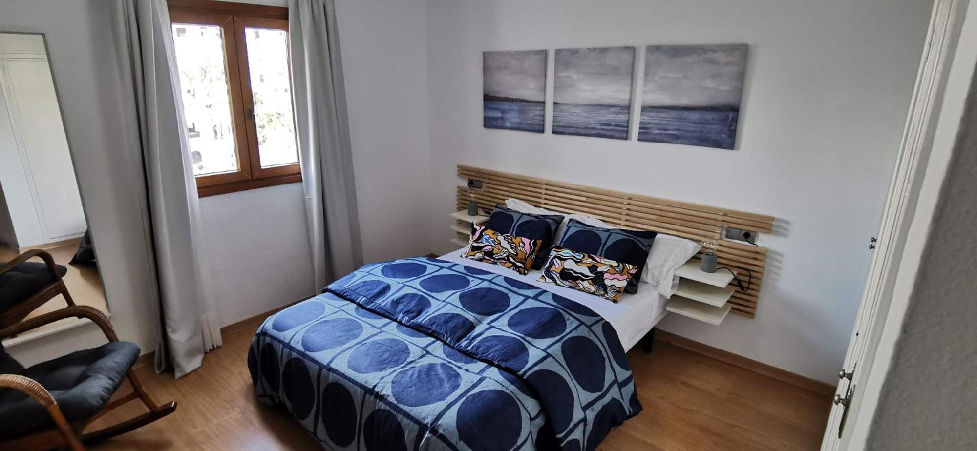 Puerto De La Duquesa Sea Views Apartment Manilva Luaran gambar