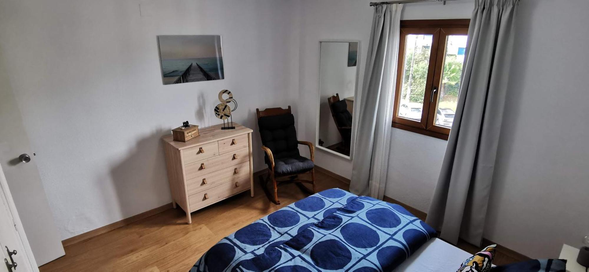 Puerto De La Duquesa Sea Views Apartment Manilva Luaran gambar