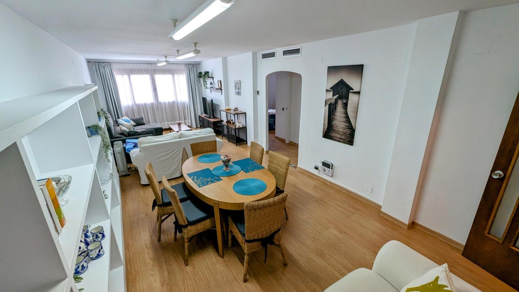 Puerto De La Duquesa Sea Views Apartment Manilva Luaran gambar